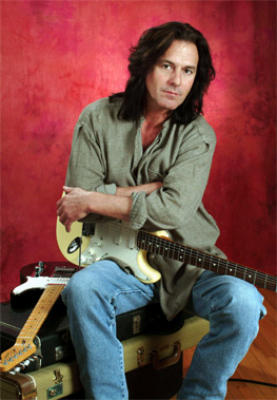 John Kay